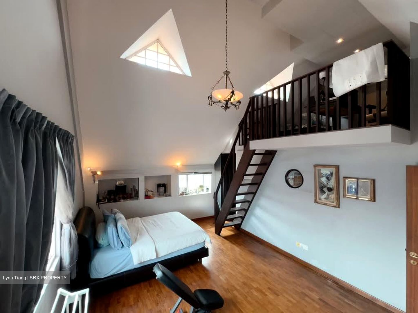 Serangoon Garden Estate (D19), Semi-Detached #556623411